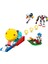77001 LEGO Sonic The Hedgehog Sonicin Kamp Ateşi Çarpışması 177 Parça +7 Yaş 2