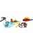 77001 LEGO Sonic The Hedgehog Sonicin Kamp Ateşi Çarpışması 177 Parça +7 Yaş 4