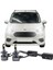 Ford Tourneo Courıer LED Kısa Far Ampulü H7 Ultra 1