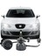 Seat Leon Mk2 LED Kısa Far Ampulü Ultra H7 1