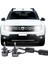 Dacıa Duster LED Xenon Kısa Far Ampulü H7 Ultra 1