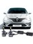 Megane 4 LED Xenon Kısa Far Ampulü Ultra H7 1