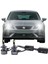 Seat Leon Mk3 LED Kısa Far Ampulü Ultra H7 1