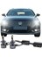 Vw Passat B7 LED Kısa Far Ampulü H7 Ultra 1