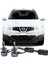 Nıssan Qashqai J10 LED Kısa Far Ampulü Ultra H7 1