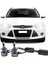 Ford Focus 3 (2012-2015) LED Kısa Far Ampulü H7 Ultra 1