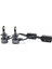 Ford Focus 3 (2012-2015) LED Kısa Far Ampulü H7 Ultra 3