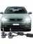 Opel Astra G LED Xenon Kısa Far Ampulü Ultra H7 1