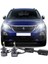 Peugeot 3008 LED Kısa Far Ampulü Ultra H7 1
