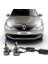 Renault Symbol LED Kısa Far Ampulü Ultra H7 1