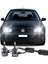 Vw Golf 4 LED Xenon Kısa Far Ampulü H7 Ultra 1