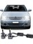 Toyota Corolla E120 LED Kısa Far Ampulü Ultra H7 1