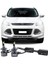 Ford Kuga (2013-2016) LED Kısa Far Ampulü Ultra H7 1