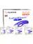 Dvd+R Labelflash 25 Adet 5*5 1