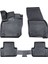 Volkswagen Tiguan Allspace 2021 Havuzlu 4d Paspas 1