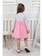 Kız Çocuk Elbise Cute Girl 5