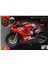Im. Master Kırmızı Motosiklet 557 Parça 3