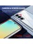 Samsung Galaxy S24 Fe Kılıf Kamera Çıkıntılı Korumalı Renksiz Yumuşak Şeffaf Silikon Kapak 4