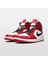 Air Jordan 1 Mid Chicago 2020-554724-173 2