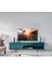32-75 Inç Sabit Ekran Masaüstü Tv Standı Yükseltilmiş Tv Tabanı Masaüstü Kaldırma LCD Monitör Standı 5