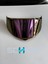 Agv K6/K6S Plk Uyumlu Rosegold Vizör 3