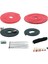 Mb-4kit-Profesyonel-Kaliteli-Kalın-4ga Ofc Bakır Anfi Setkablosu-Tüm Aksesuarları Içindedir 1
