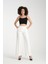 Kadın Palazzo Oversize Pantolon 2983 5