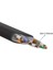 5 Adet 2 Metre Irenıs Cat7 Kablo Yassı Ftp Ethernet Network Lan Kablosu 3