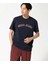 Guess Erkek Lacivert T-Shirt Yüksek Kalite Pamuk 1