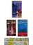 Menfi / Ah Anne / Cani mi Masum mu 3 Kitap Set (Matematik Öğreten Cetvel) - Fazlı Necip 1