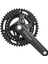 Cues FC-U8000-2 11 Vites 46-32T 175MM Aynakol 1