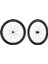 Shımano Dura Ace WH-R9270-C60-TL 12 Vites Karbon Disk Fren Jant Seti 1