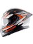 Apex Streak - Black Orange 1
