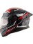 Apex Turbıne 2 - Grey Red Dull 1
