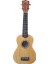 UK-21NT Soprano Ukulele Naturel Kılıf Hediye 1