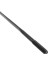 Cx Ray Sp Jant Teli Straight Pull Düz Başlı 276MM Siyah 3