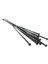 Cx Ray Sp Jant Teli Straight Pull Düz Başlı 276MM Siyah 4