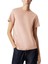 Woven Label Regular Jersey Tee 1