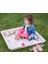 Montessori Resimli Boyama, Kum ve Su Aktivite Tepsisi, Sıvı Geçirmez, Boyanabilir, Silinebilir, Yıkanabilir, Dayanıklı 4