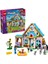 42651 LEGO Friends At ve Evcil Hayvan Veteriner Kliniği 428 Parça +7 Yaş 5