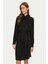 Lyocell Shırt Dress 1