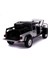 253203055 Fast Furious Jeep Gladiatör 1:24 2