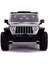 253203055 Fast Furious Jeep Gladiatör 1:24 4