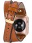 Apple Watch Deri Kordon 38/40/41/42/44/49 mm Ultra Ultra 2 Kadın Saat Kordonu 4