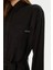 Lyocell Shırt Dress 5