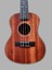 Marla Tenor Ukulele Kahverengi Maun 26'' 2