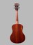 Marla Tenor Ukulele Kahverengi Maun 26'' 3