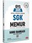 Yayınları 2025 Gys Üds Belediye Bağlı Kuruluşları Ile Mahalli Idare Birlikleri 4. ve 5. Grup Prestij Soru Bankası 1