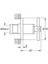 Atrio Stop Valf - 29396AL0 3