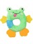 Peluş Oyuncak - Hollow Frog 1